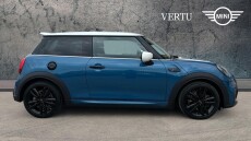 MINI Hatchback 2.0 Cooper S Sport 3dr Auto Petrol Hatchback